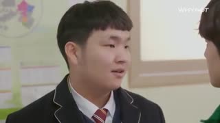 قسمت سوم وب درام youtuber class+زیرنویس فارسی آنلاین