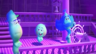 انیمیشن سینمایی روح | soul 2020 با زیرنویس فارسی