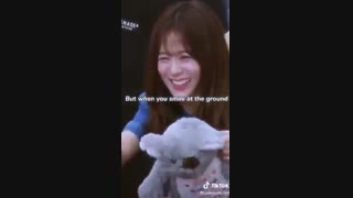 jisoo cute