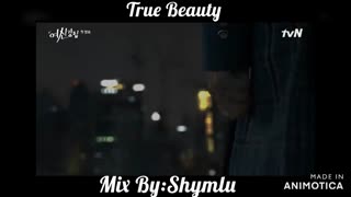 میکس غمگین سریال زیبایی حقیقی با اهنگ نارفیق از حامد همایون عزیز:(