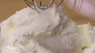 آموزش کامل چیز کیک توت فرنگی با مسترفود   - Cheesecake Strawberry