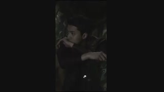 آخه جذابی تا چه حد @_@ کپ پلیز