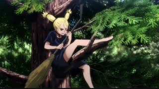 انیمه جوجوتسو کایسن (jujutsu kaisen) قسمت 15 با زیرنویس فارسی