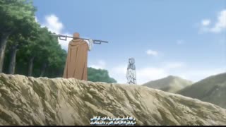 انیمه Yakusoku no Neverland S2 (ناکجاآباد موعود) فصل 2 قسمت 3 با زیرنویس فارسی