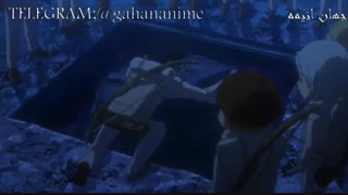 انیمه ی ناکجا آباد موعود Yakusoku no neverland فصل دوم قسمت۳ زیرنویس فارسی