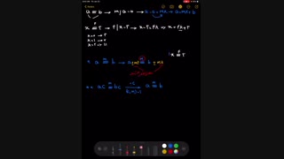 حل معادله هم نهشتی