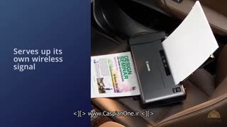 Top 5 Best Portable Printers Reviews in 2020