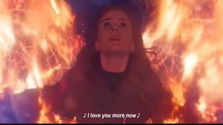 تبدیل بلوم در لایو اکشن اولین نفر