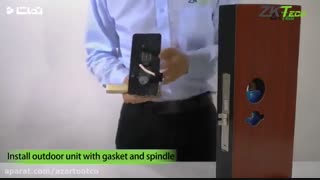 راهنمای انتخاب قفل الکترونیکی مناسب