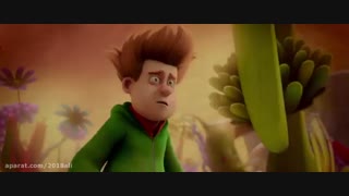 انیمیشن آکادمی کرانستون منطقه هیولا کامل دوبله فارسی  2021