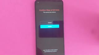 Redmi Note 9 reset forgot password , screen lock , pin, pattern .... hard reset