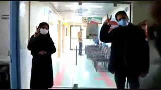 مدافعان سلامت