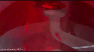 فیلتر شنی  برند  مگاپول بهترین قیمت در فروشگاه آبیکو