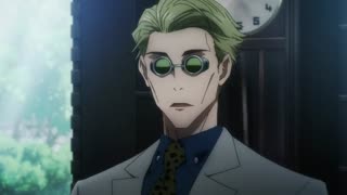 انیمه نبرد افسونگری ، قسمت 14 ، زیرنویس فارسی