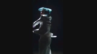 fake love  and black swan