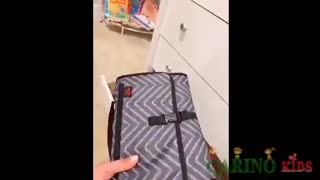 لیست ضروری وسایل سیسمونی نوزاد