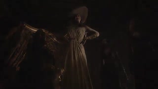 گیم پلی بازی Resident Evil Village