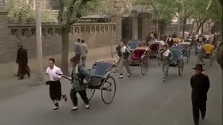 فیلم رزمی پنجه ی افسانه ای دوبله فارسی