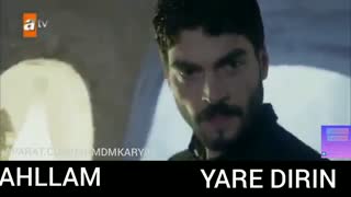 میکس شاد و عاشقانه سریال تردید