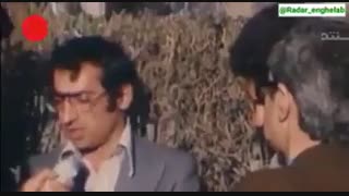 زیبا کلام در سال 57 ...مقایسه کنید با الانش