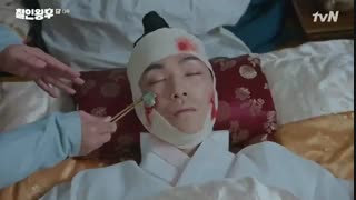 سریال کره ای ملکه بی احساس/ملکه اهنی/آقای ملکه 2020 (MR QUEEN) قسمت  سیزدهم (زیرنویس فارسی)