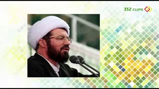 داستان آموزنده ملانصرالدین در قبر - حجت الاسلام عالی