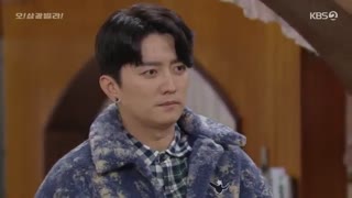 قسمت سی و هفتم سریال کره ای Homemade Love Story 2020 -با زیرنویس فارسی