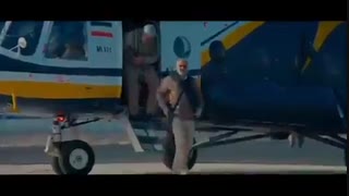 حاج قاسم در اقلیم کردستان / Kurdistan Region