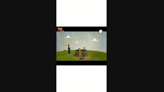 انیمیشن یوسف