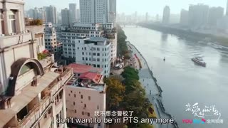 Dear Mayang Street 2020 trailer