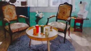 قسمت دوم از فصل سوم برنامه Busted با حضور سهون از اکسو با زیرنویس فارسی آنلاین