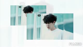 میکس از چانیولی  مهربون آهنگ چون دلم برات تنگ شده کیوهیونی