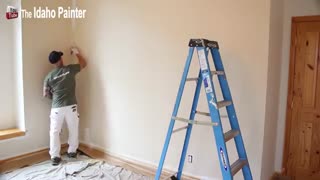 10 گام سریع و آسان نقاشی ساختمان