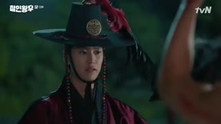 سریال Mr. Queen  قسمت 13+ زیرنویس فارسی