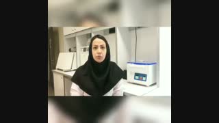 مشکلات الکتروفورز-trobleshooting electrophoresis