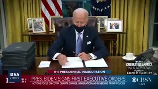 از احتمال استیضاح ترامپ تا ادامه تنش‌ها در عراق