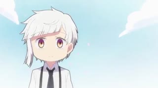 انیمه !Bungou Stray Dogs Wan قسمت 2