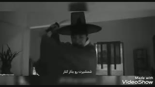 میکس کره‌ای غمگین