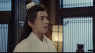 فصل دوم سریال چینی نووولند قلعه ای در آسمان ۲ Novoland: The Castle in the Sky 2 قسمت دهم