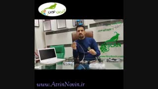 شگفت انگیزترین ریسه ال ای دی نواری ws2812 برنامه پذیر و فول کالر با قیمت باورنکردنی