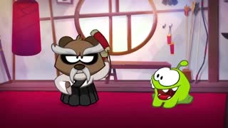 اوم نوم قسمت 28