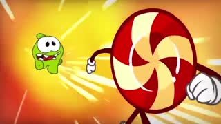 کارتون اوم نوم (جامع)