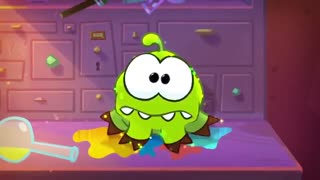 اوم نوم قسمت 34