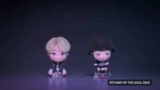 TINY TAN . BTS . THEY'RE SO CUTE...