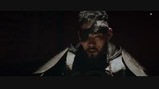 خارجی تاریخی(خیزش شاهین The Rising Hawk) دوبله فارسی اکشن و درام