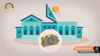 موشن گرافیک بانک صادرات 2