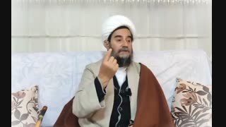 استاد غفاری ، سیر زندگی حضرت زهرا سلام الله علیها و دستورات سالکین