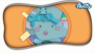 آبی در زمان سفر میکنه