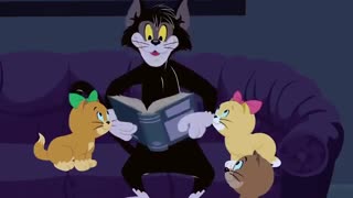 تام و جری سری جدید قسمت 97