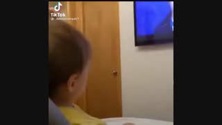 به کوک گفت بابا
